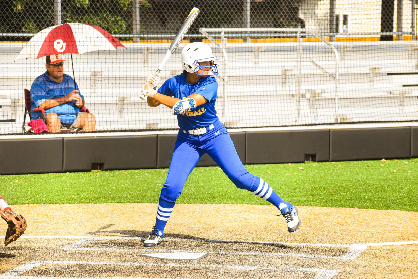 Can You Use a Baseball Bat for Softball?