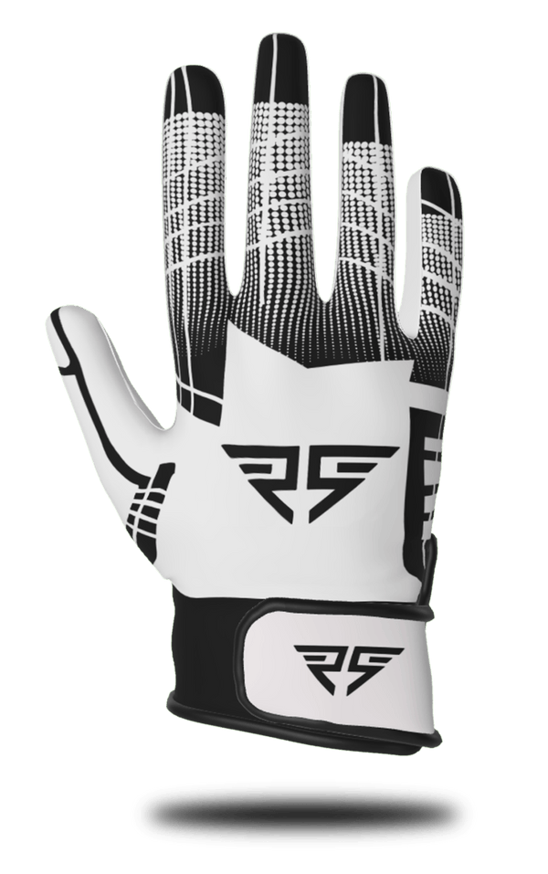 Custom Football Gloves Online Customizer Create Yours Today