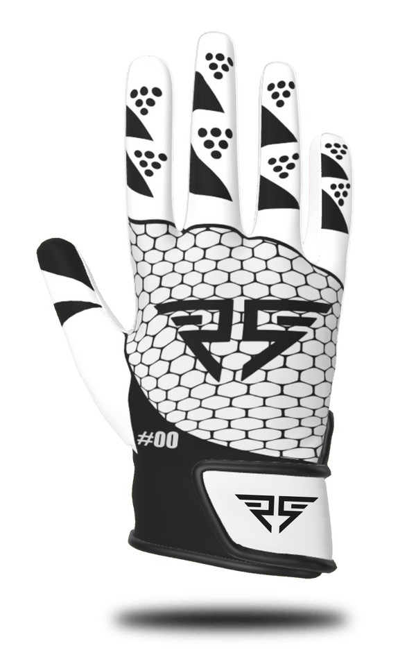 Custom Batting Gloves Custom Baseball Batting Glove Customizer