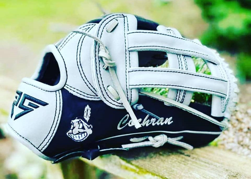 Baseball Gloves For Casual or Youth Play