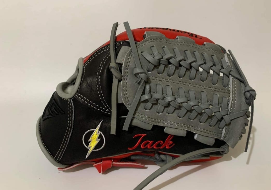 Softball Gloves For Casual or Youth Play