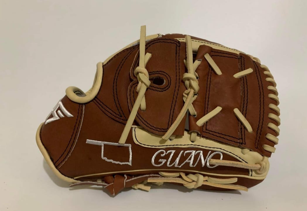 Breaking In Your New Custom Glove: Tips From The Pros