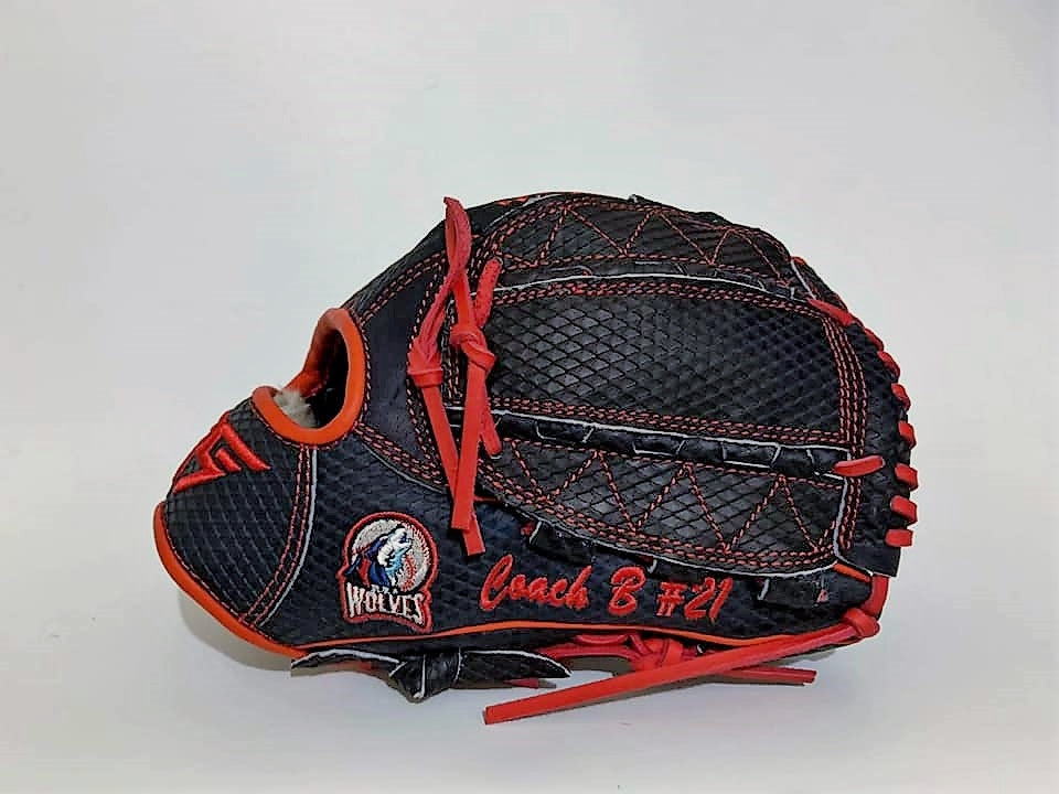 Can You Customize a Baseball Glove Online?