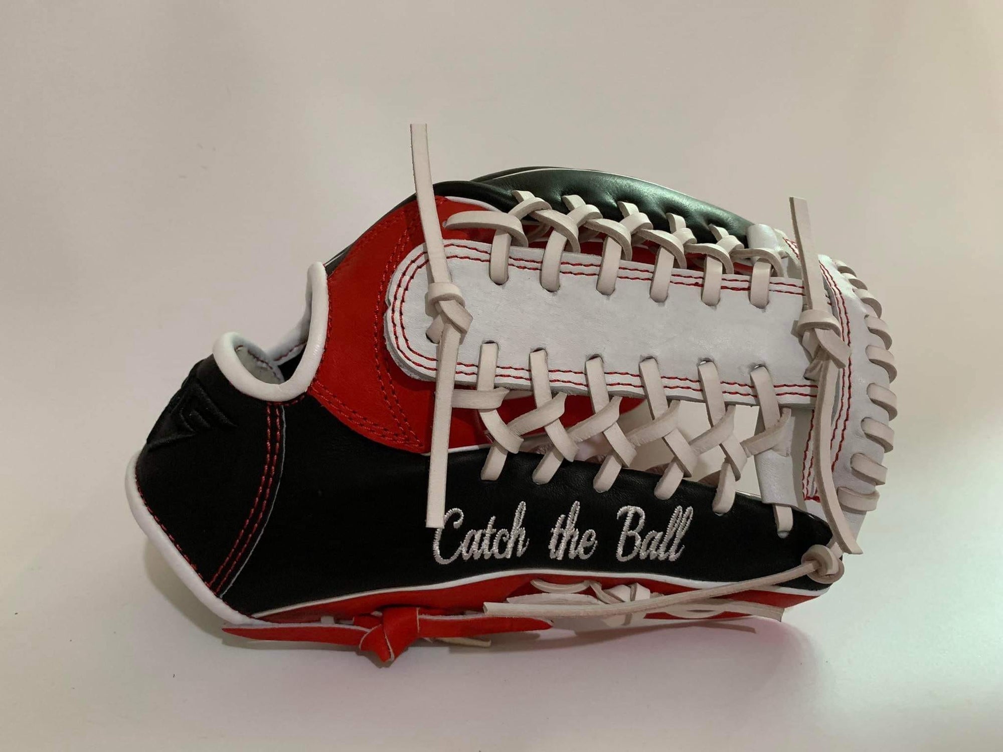 Build Your Perfect Softball Glove with Relentless Sports