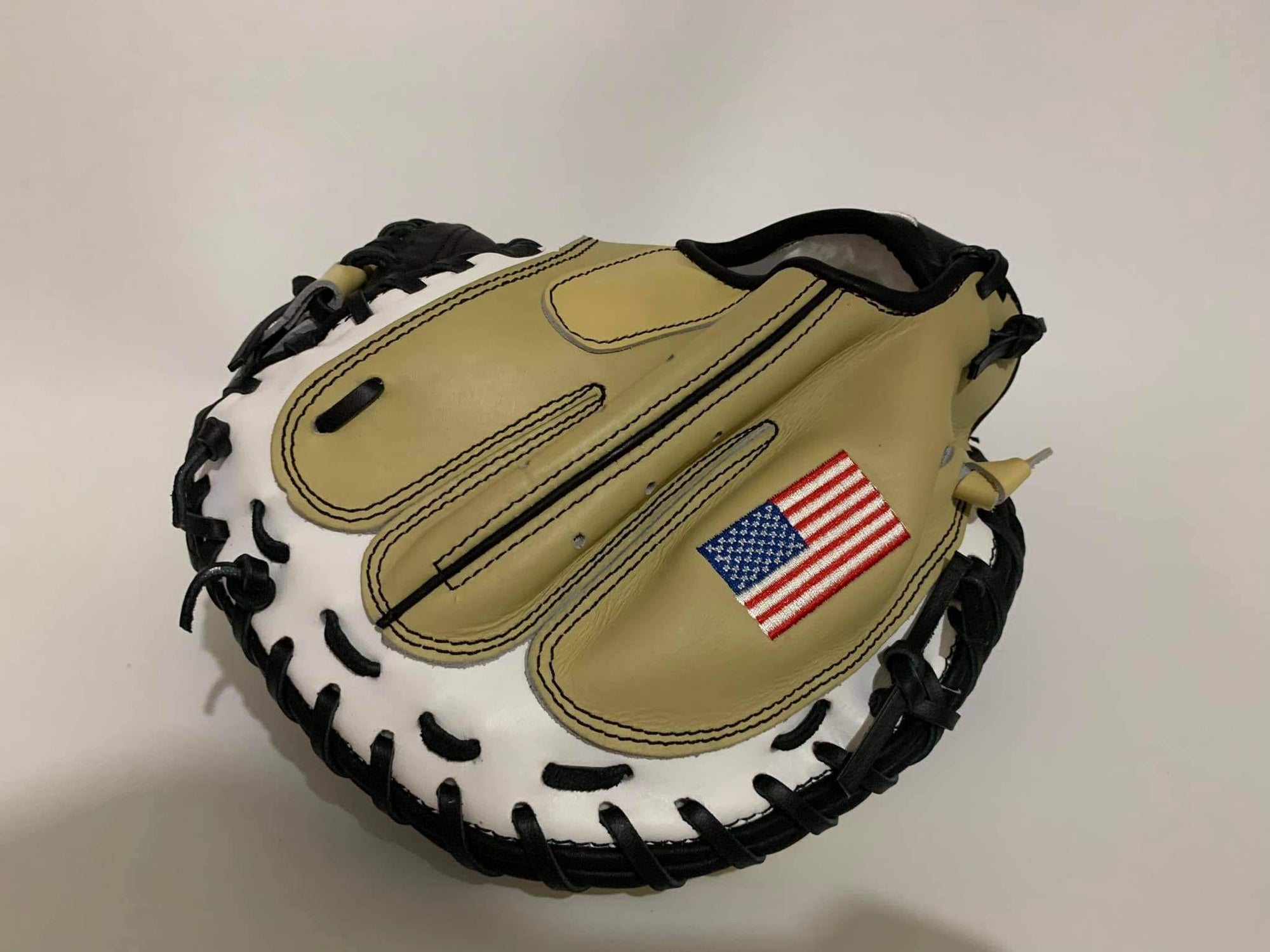 Everything About Custom Baseball Gloves