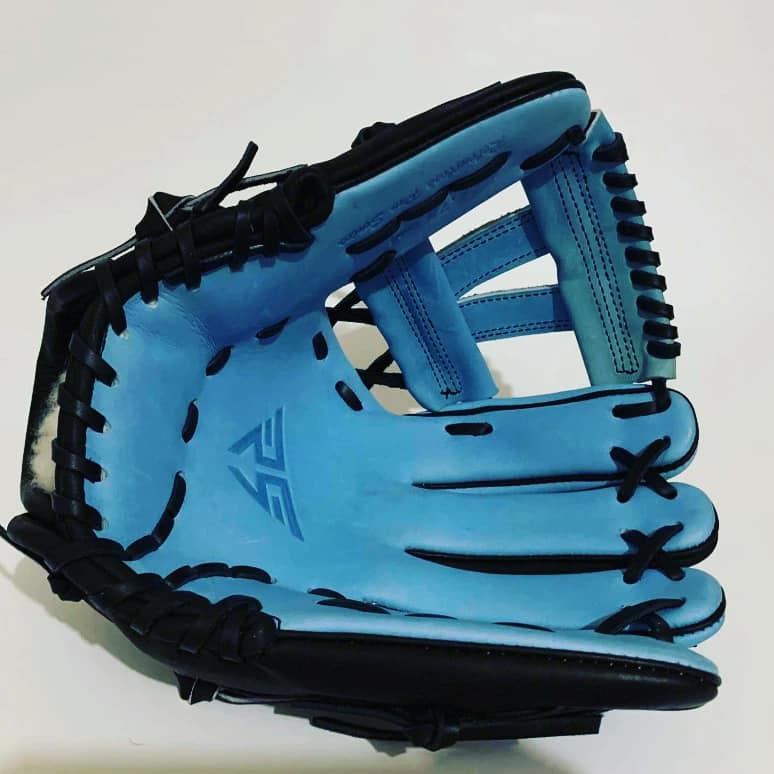 Guide to Baseball Glove Webbing Patterns