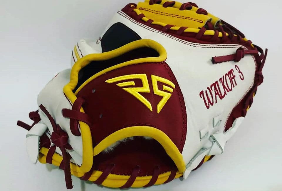 Caring for Baseball Glove Leather