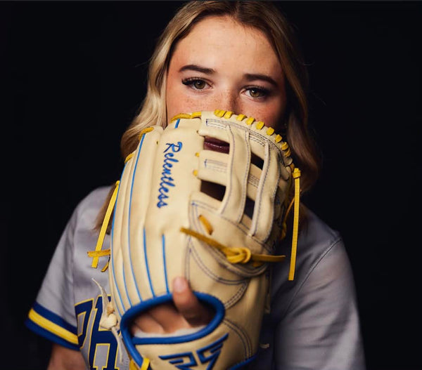 How to Break in a Baseball Glove Overnight Relentless Sports