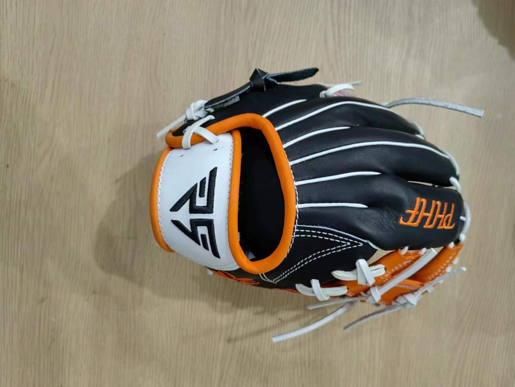How Long Does It Take to Break In Custom Baseball Gloves with a Mallet?
