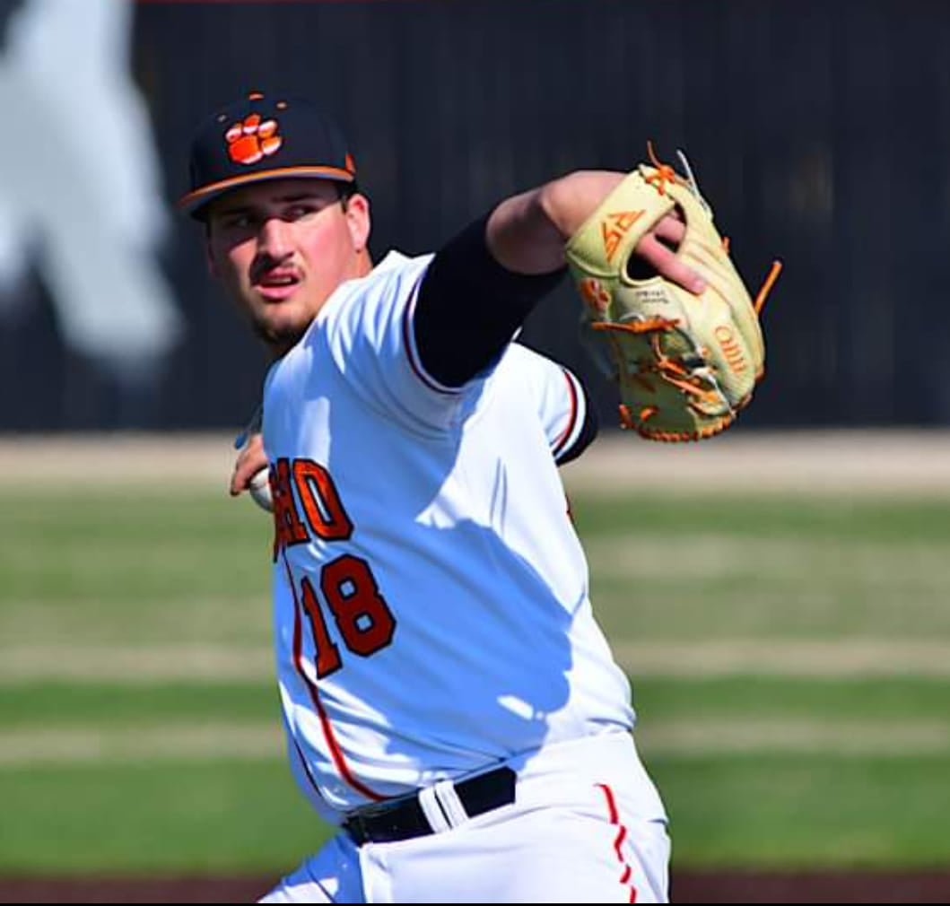 Spring Training Essentials: Baseball Gloves