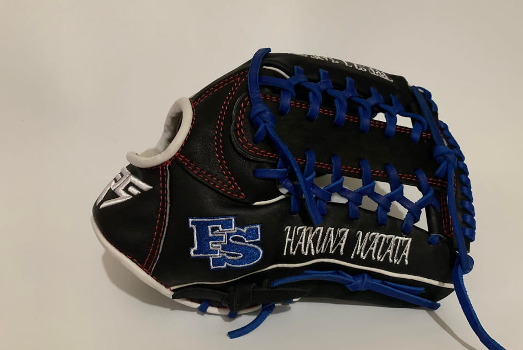 Top 5 Features to Look for in Custom Baseball Gloves