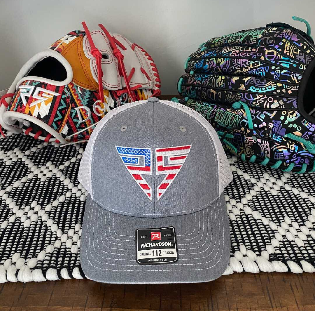 Experience the Game with Custom Baseball Fielding Gloves