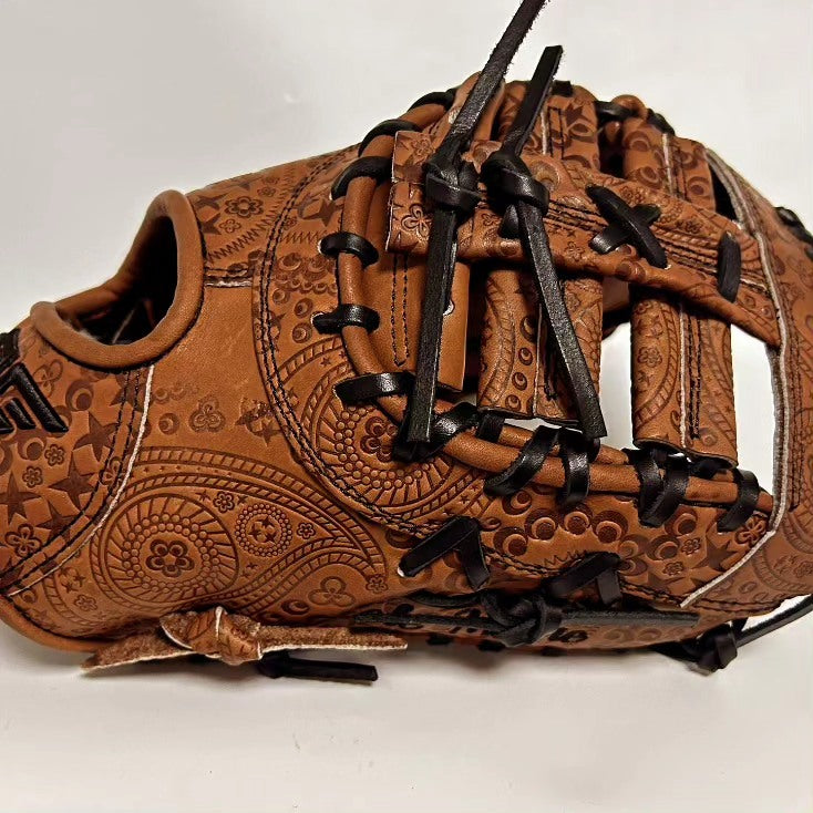 Simple Tricks to Loosen Up a Baseball Glove