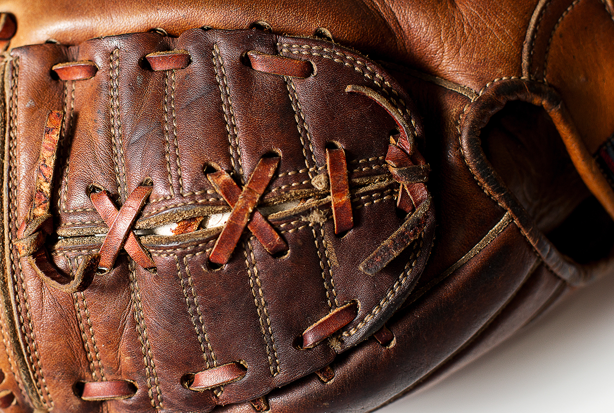 Proper Glove Care For Baseball And Softball Players