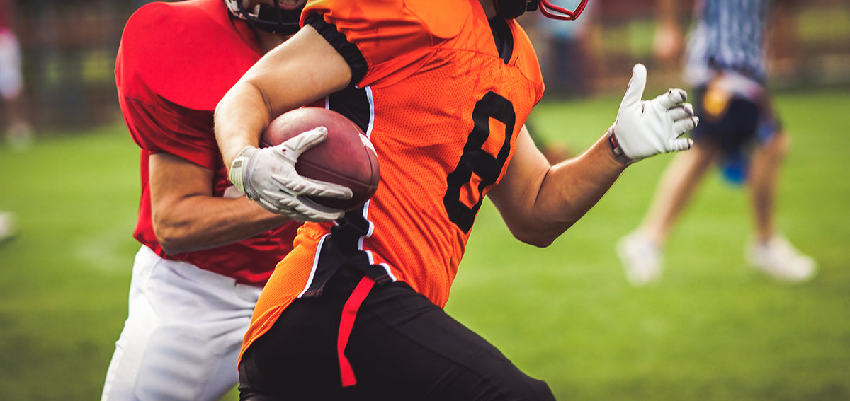 How to Keep Football Gloves Sticky in 2026