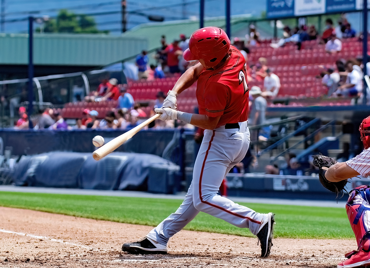 Do Batting Gloves Make A Difference?