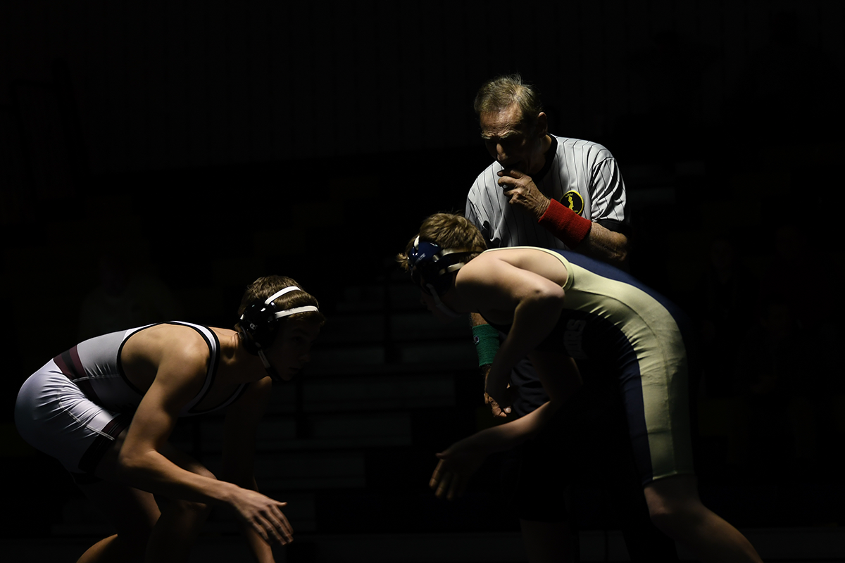 Design Your Legacy: Custom Wrestling Singlets