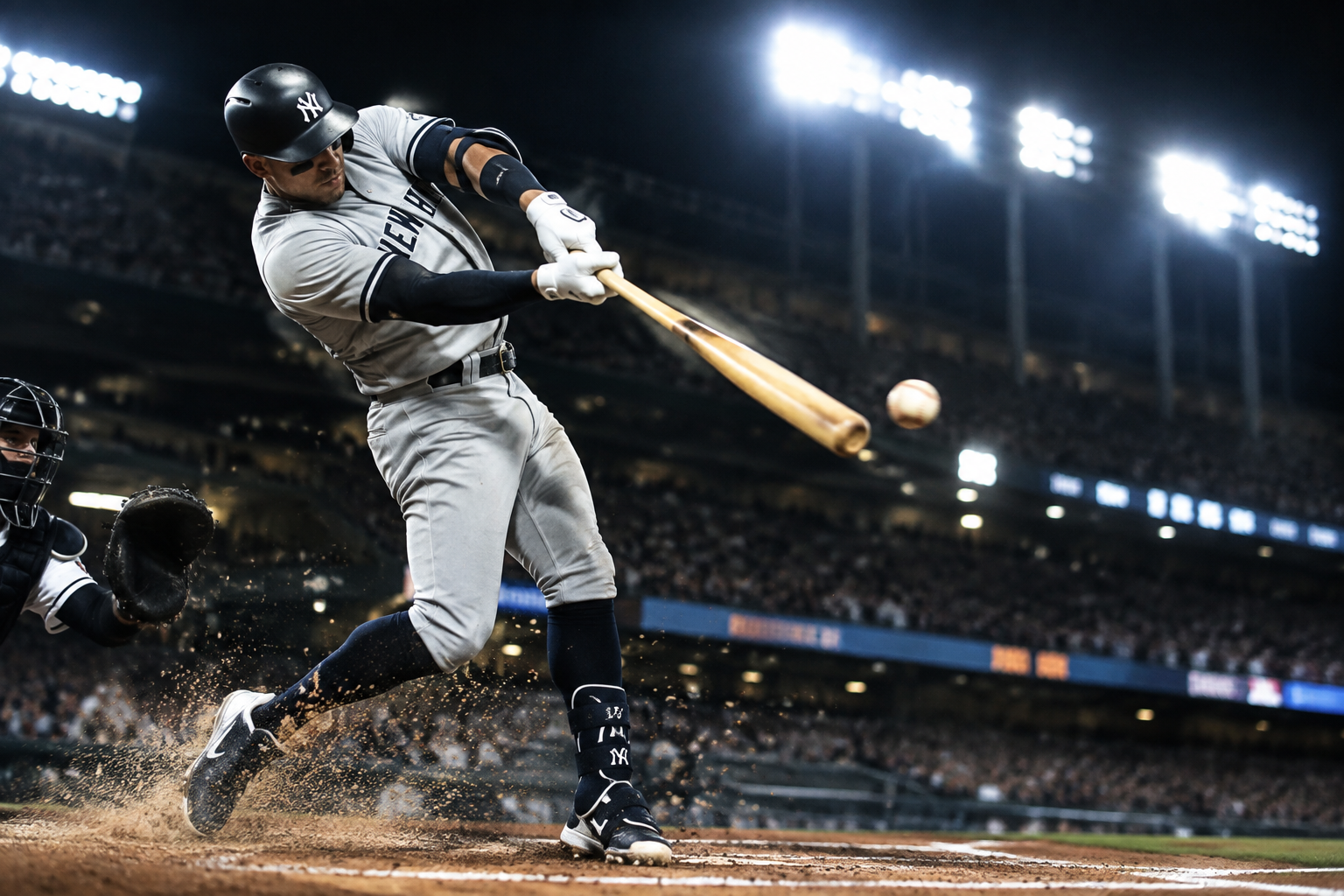 How to Choose Your First Wood Baseball Bat