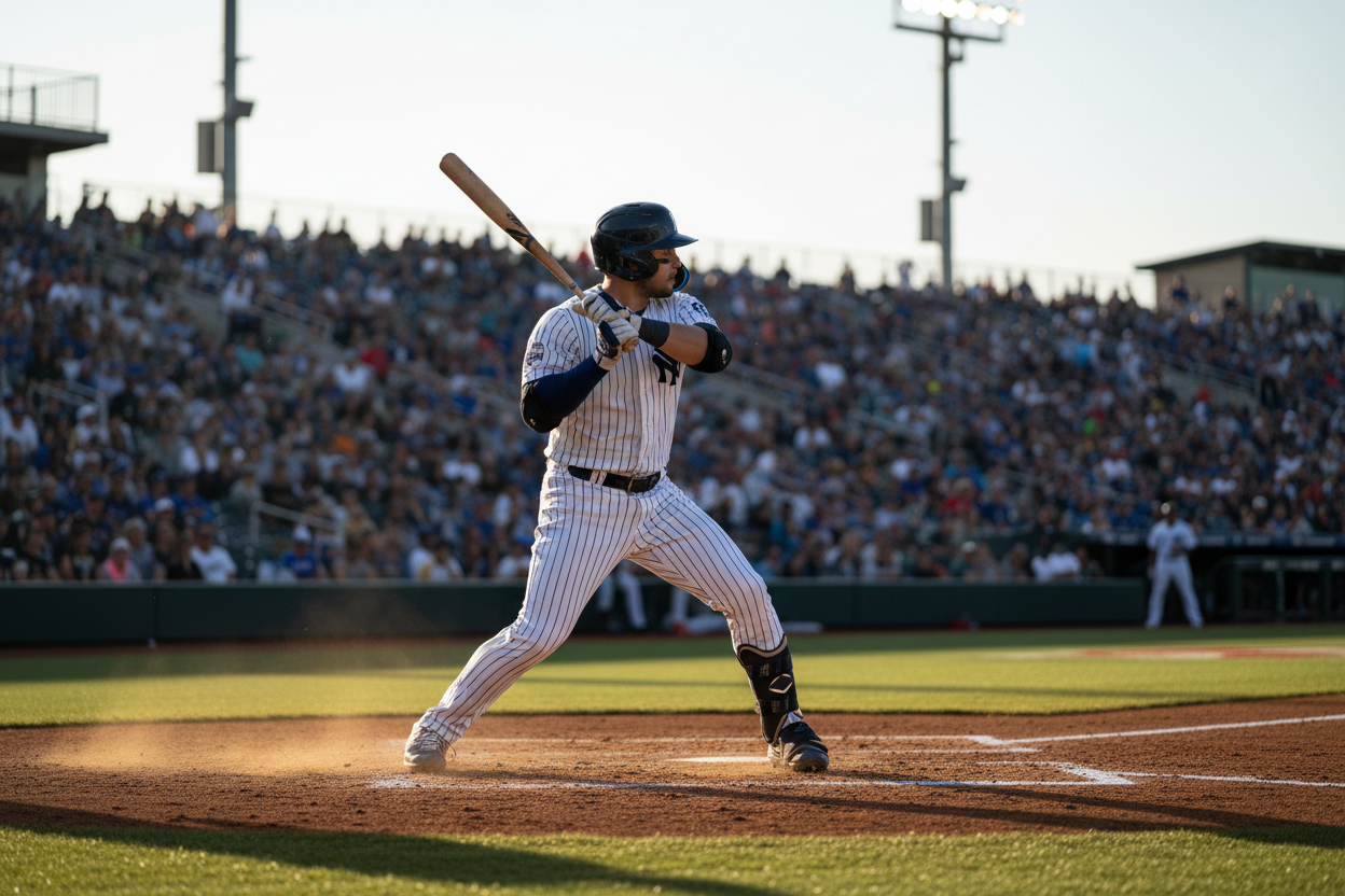 How to Choose Custom Baseball Elbow and Leg Guards