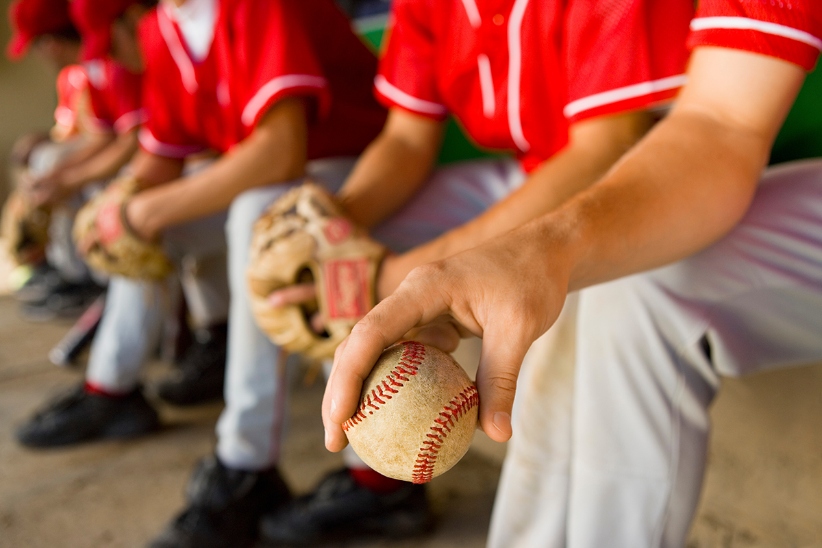 Baseball and Softball: Quick Look