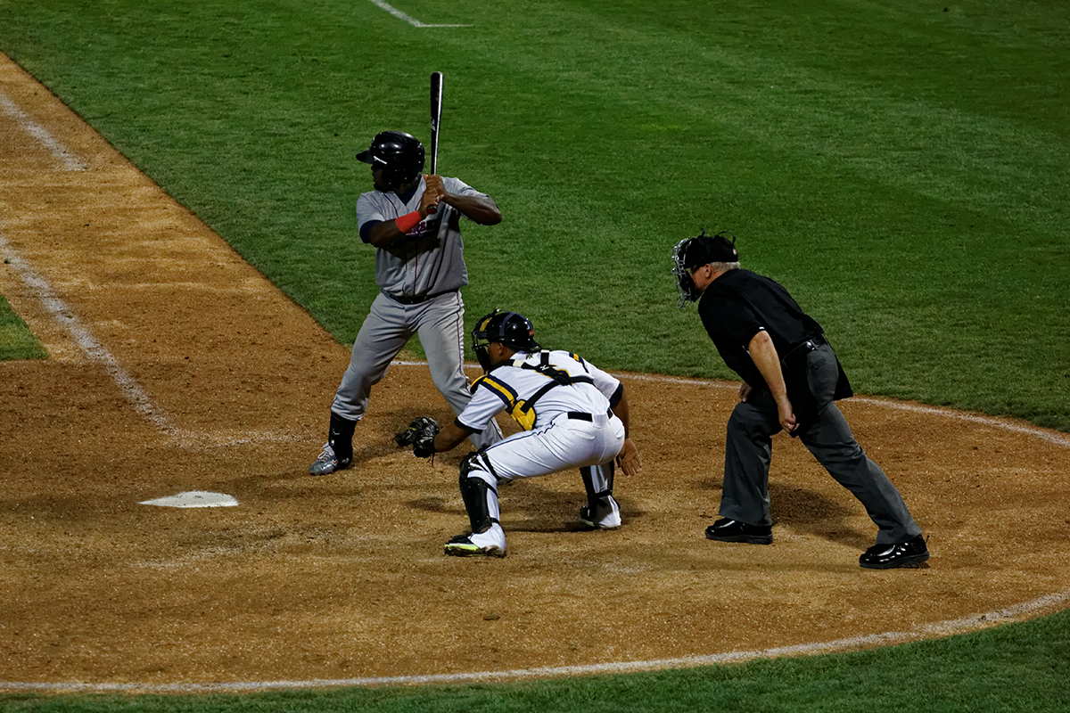 Debate: Batting Gloves Or Bare Hands When Hitting