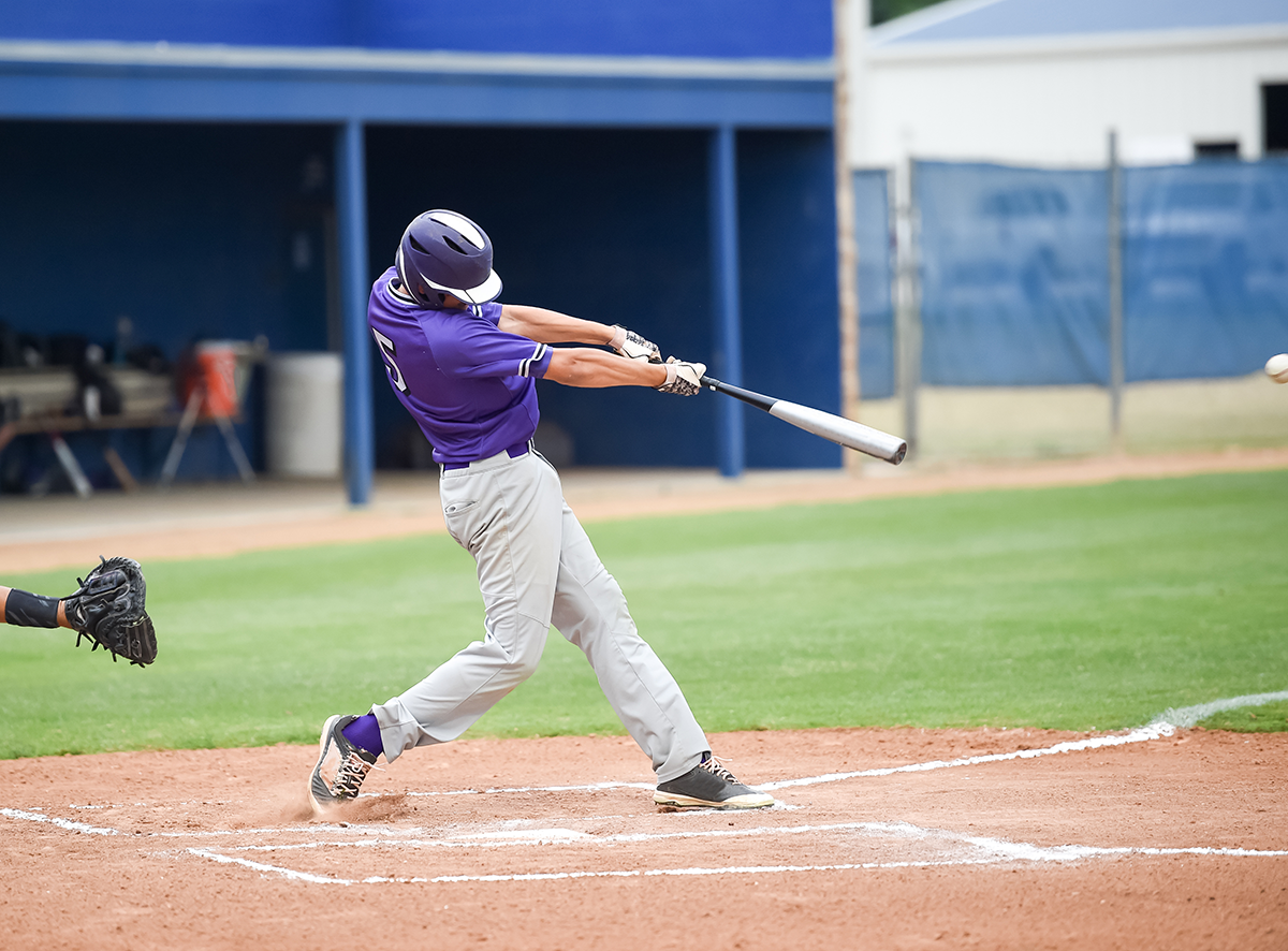 A Brief History of Batting Gloves