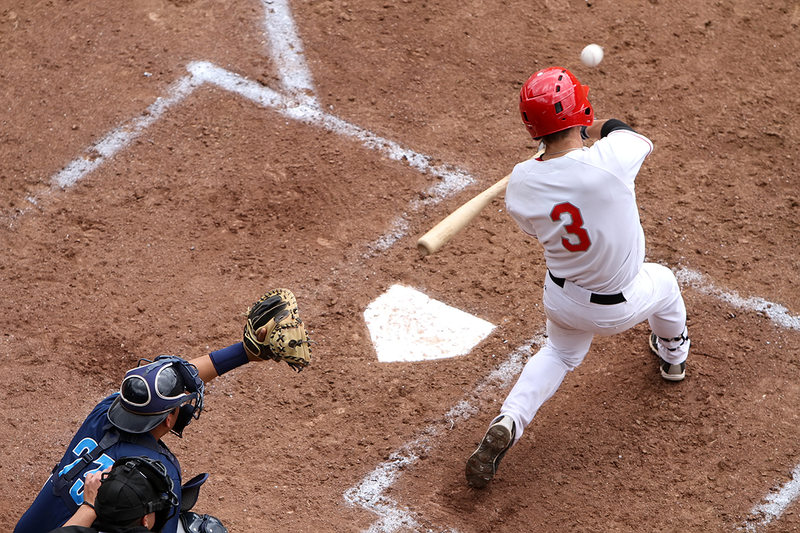 The Reason Why Aluminum Bats Aren't Allowed in MLB Relentless Sports