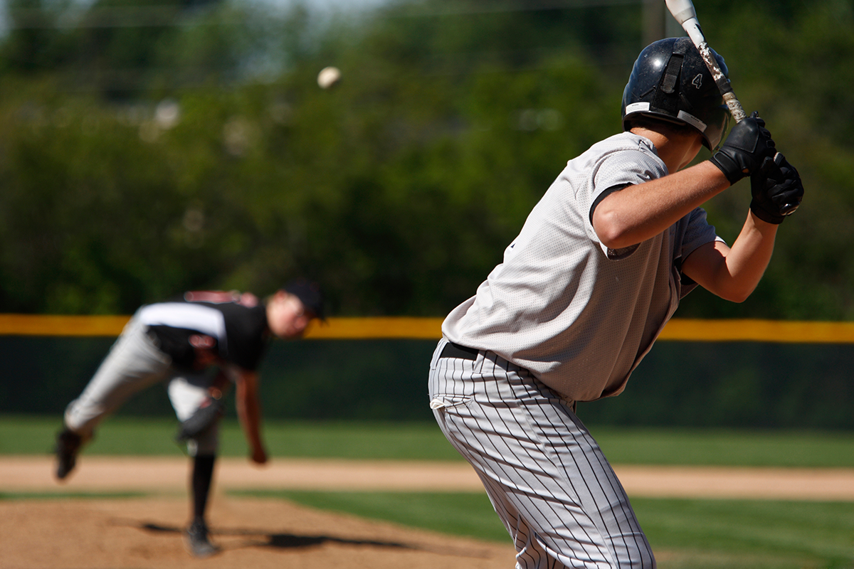 Batter Up! Advantages of Custom Baseball Bats