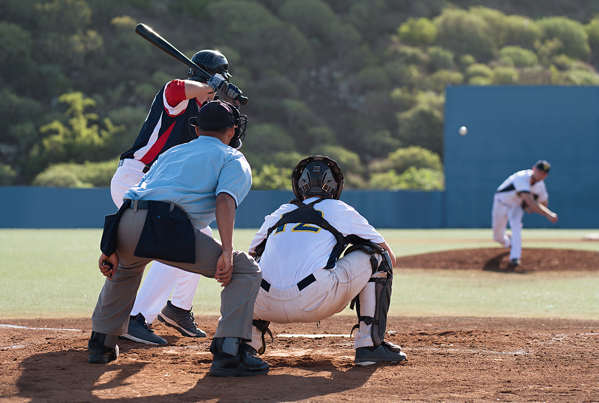 Bespoke Hand Gear in America's National Pastime