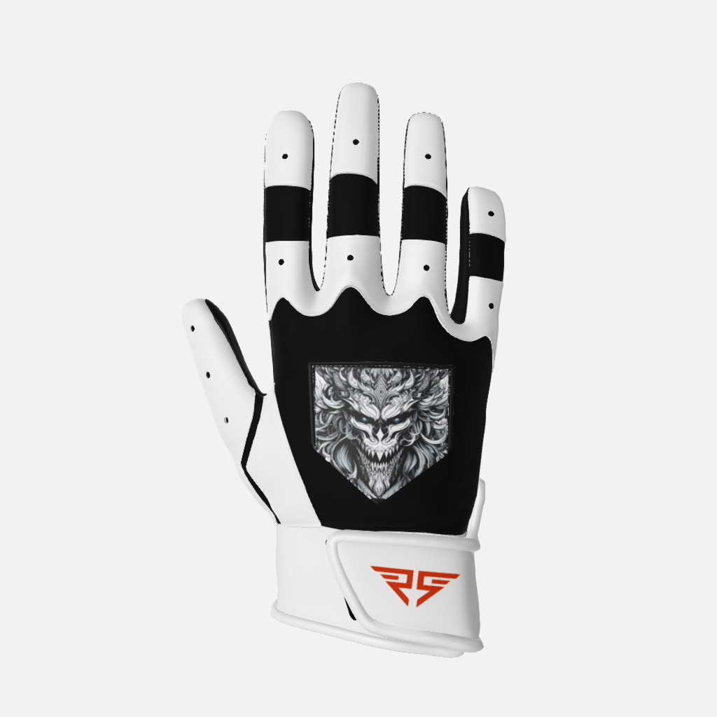 Customize Your Own Batting Gloves For the 2026 Season