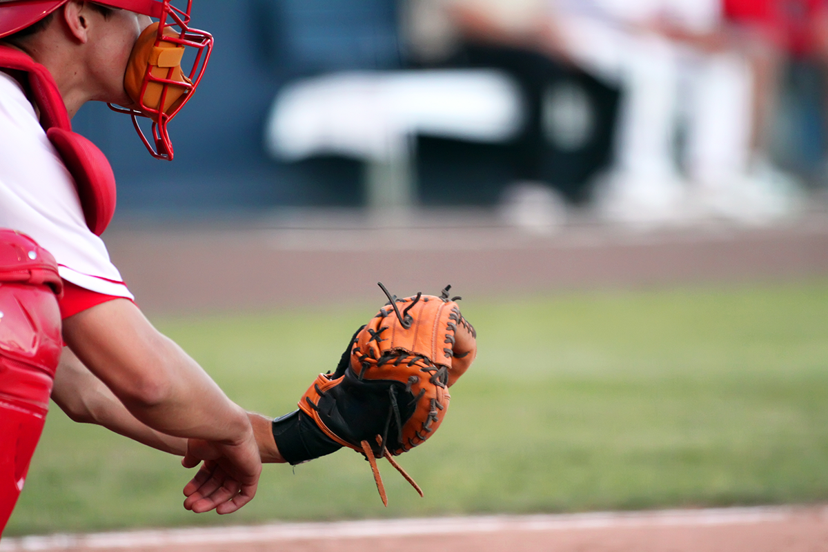 What To Look For In A Custom Catchers Mitt