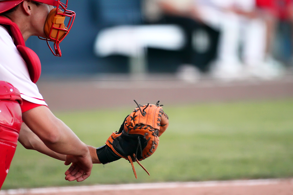 What To Look For In A Custom Catchers Mitt - Relentless Sports
