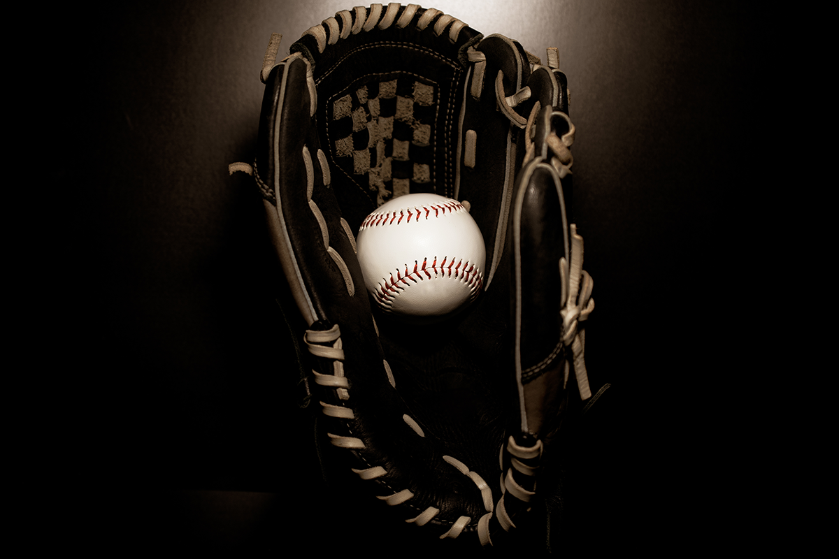 How To: Cleaning Inside Your Baseball Fielding Glove