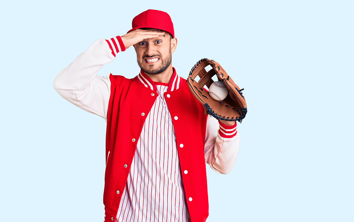 Can You Use a Softball Glove in Baseball?