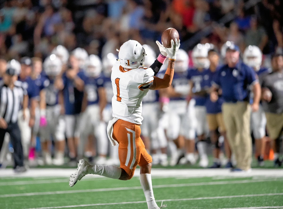 Custom Football Gloves: A Buyer's Guide