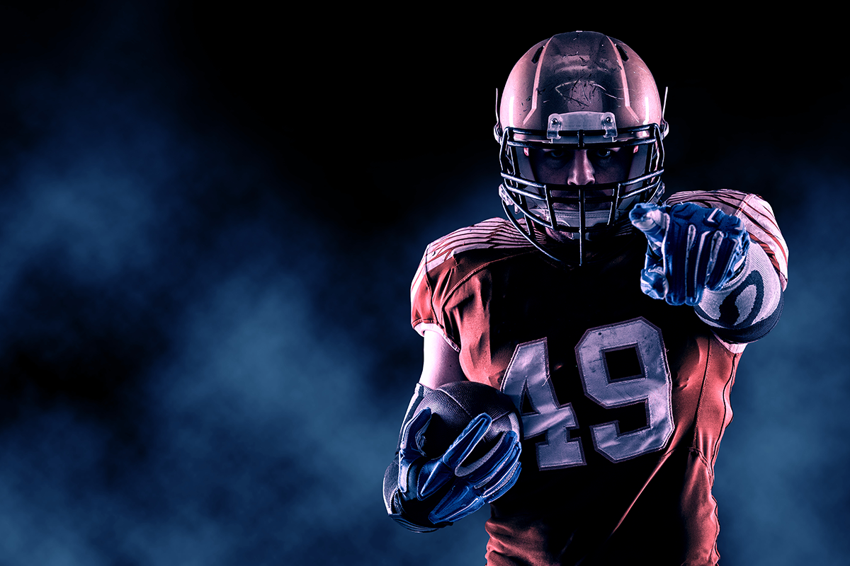 Exploring Bespoke Protective Sports Handwear