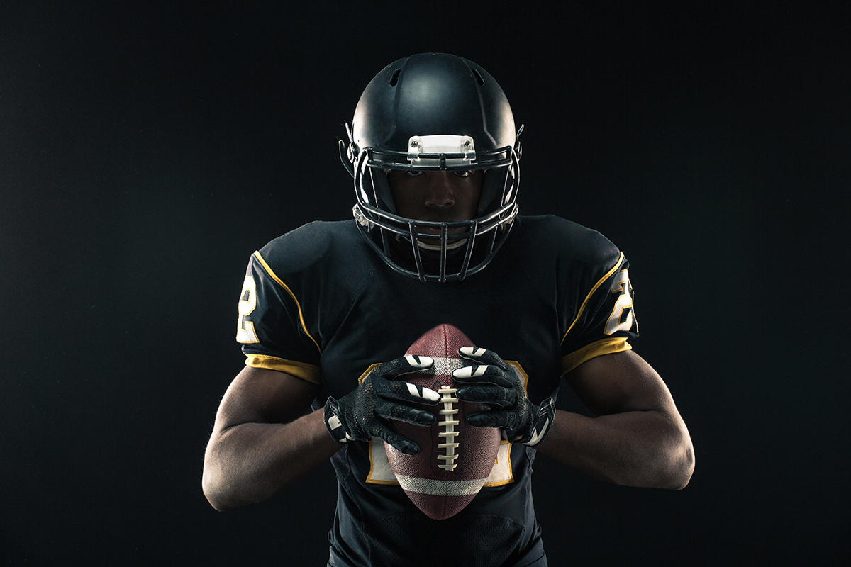 Anatomy of Football Gloves Materials Design and Fit Relentless Sports