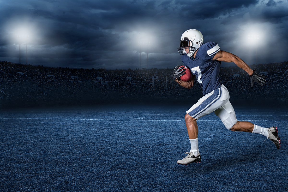 What to Look for In Football Uniforms
