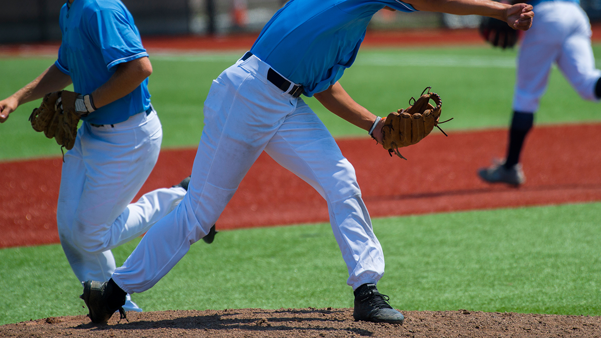 How Long Will The Average Pro Player Use Their Glove?