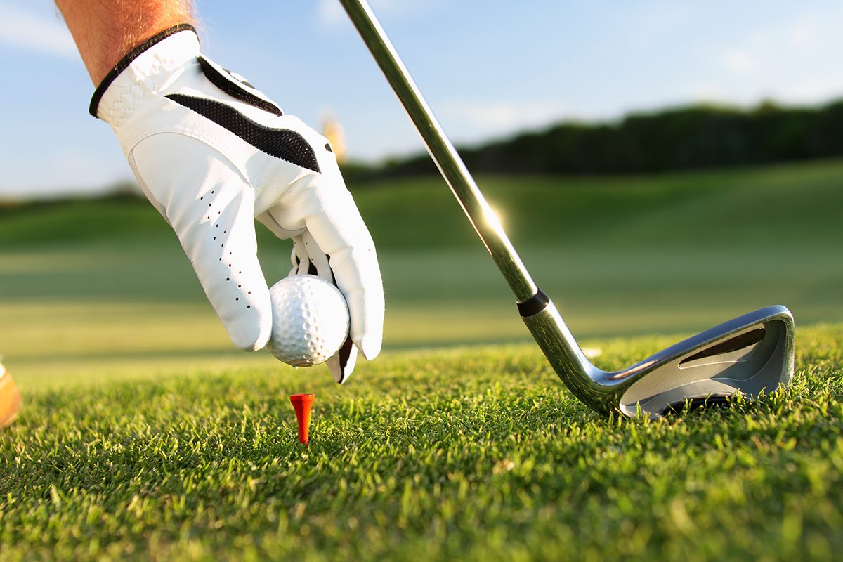 Do Golf Gloves Actually Help Your Game?
