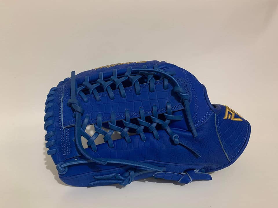 Customized Baseball Gloves With Relentless Sports