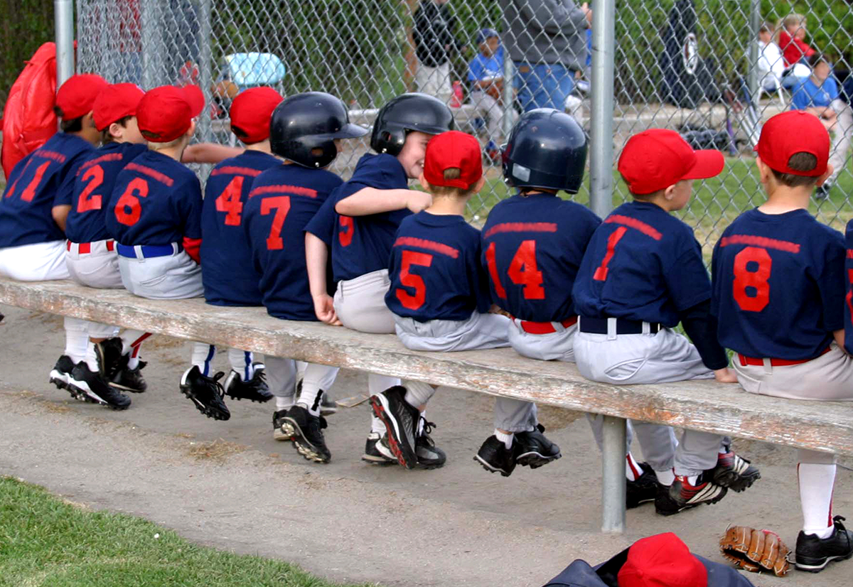 Joining Little League? Some Things To Consider