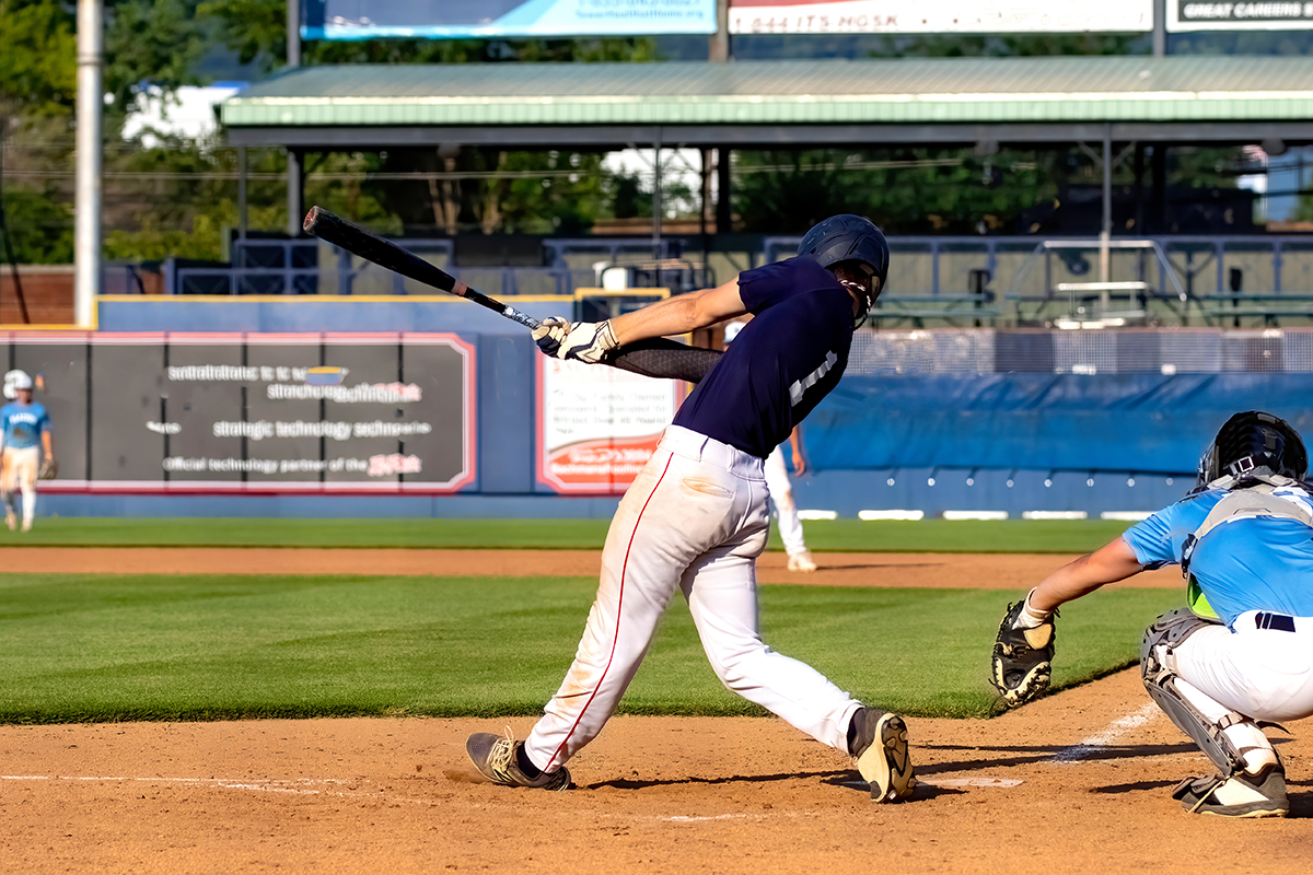 What's in a "Loaded" Bat? All About Bat Loads