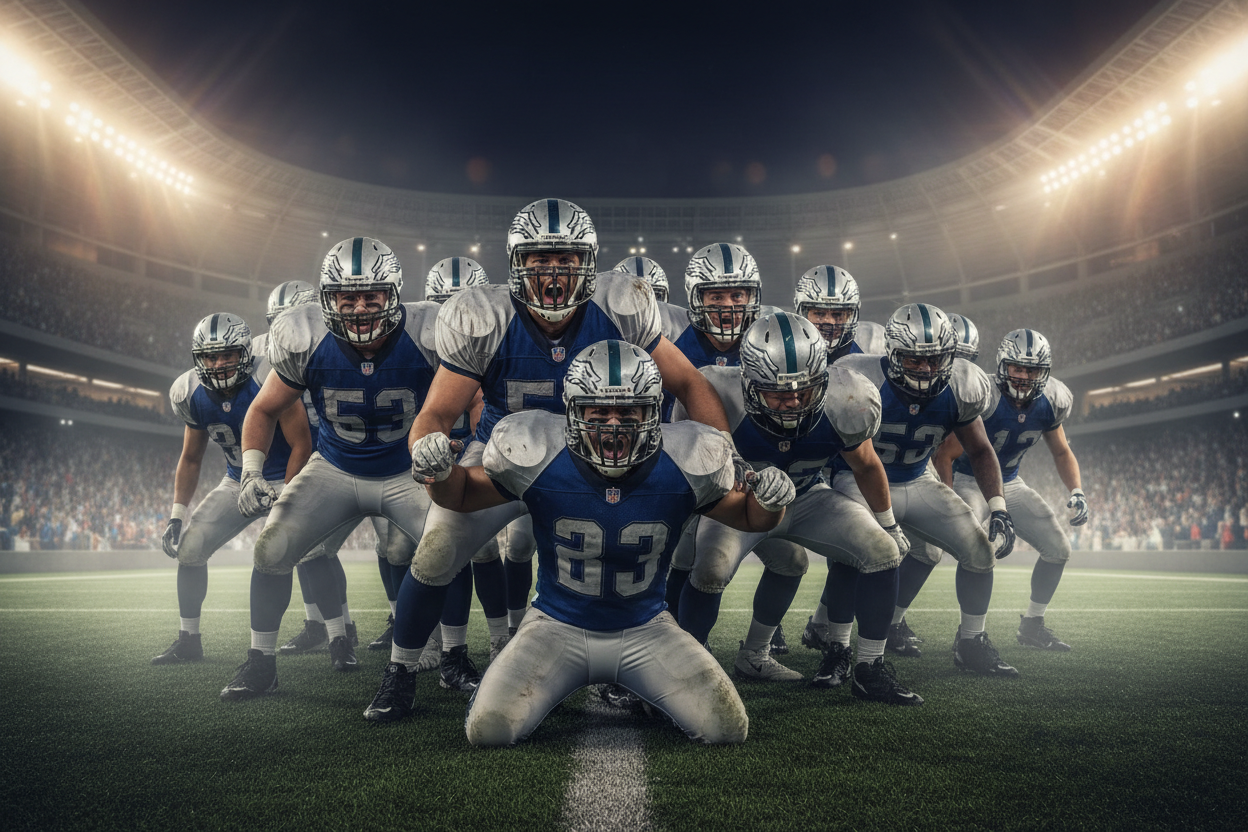 Custom vs. Stock Gear for Athletes and Teams