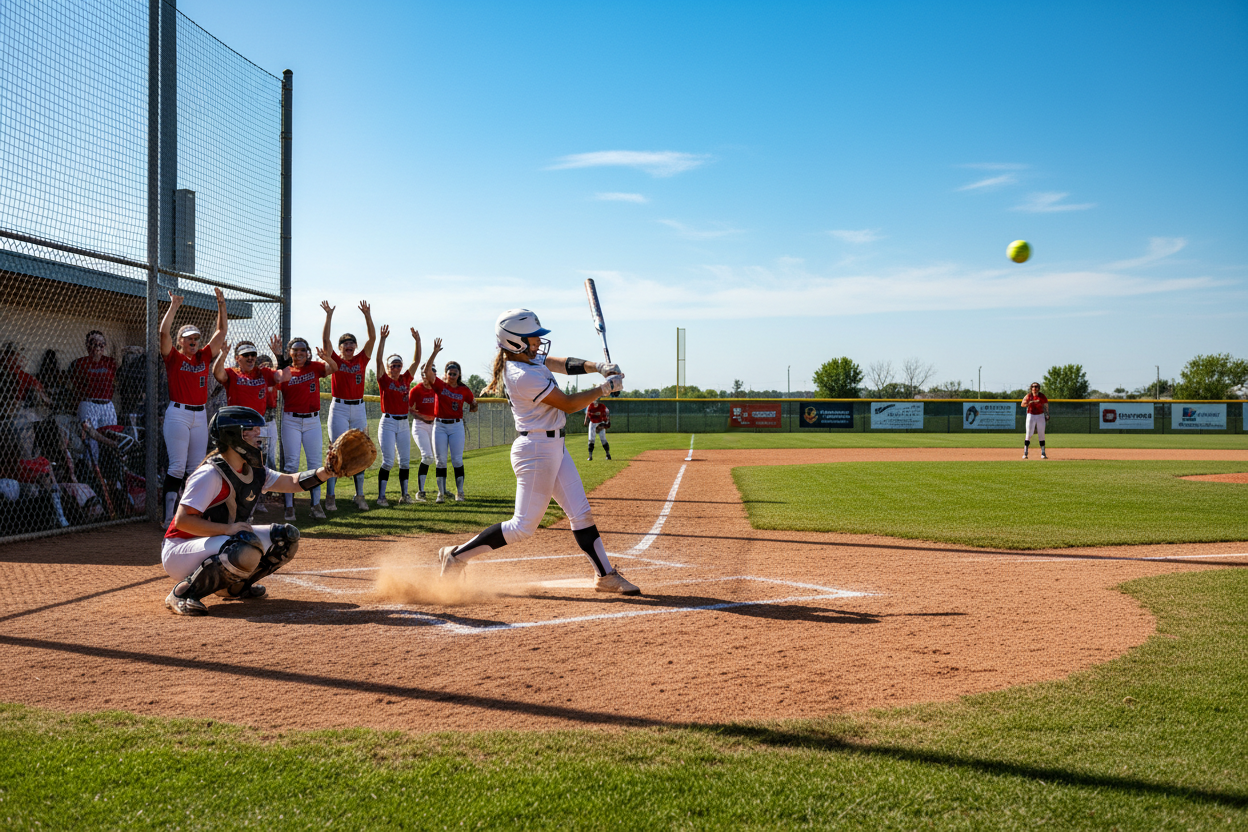 How to Break In a Softball Glove | Pocket Shaping, Care, and Maintenance