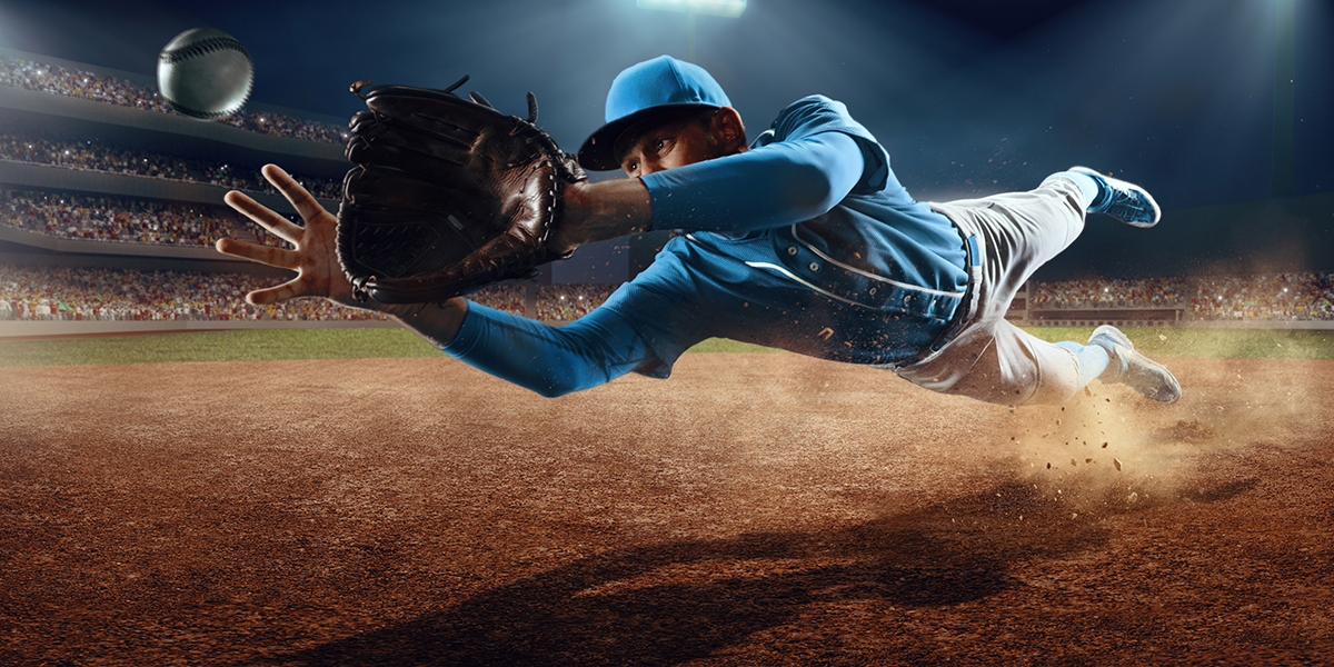 Your Glove, Your Game: The Science of Catching