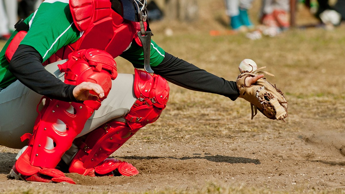 The Problems With Soft Baseball Gloves