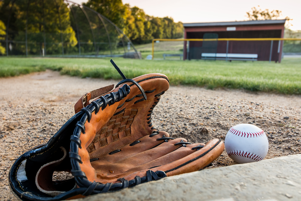 How To Condition A Softball Glove Relentless Sports