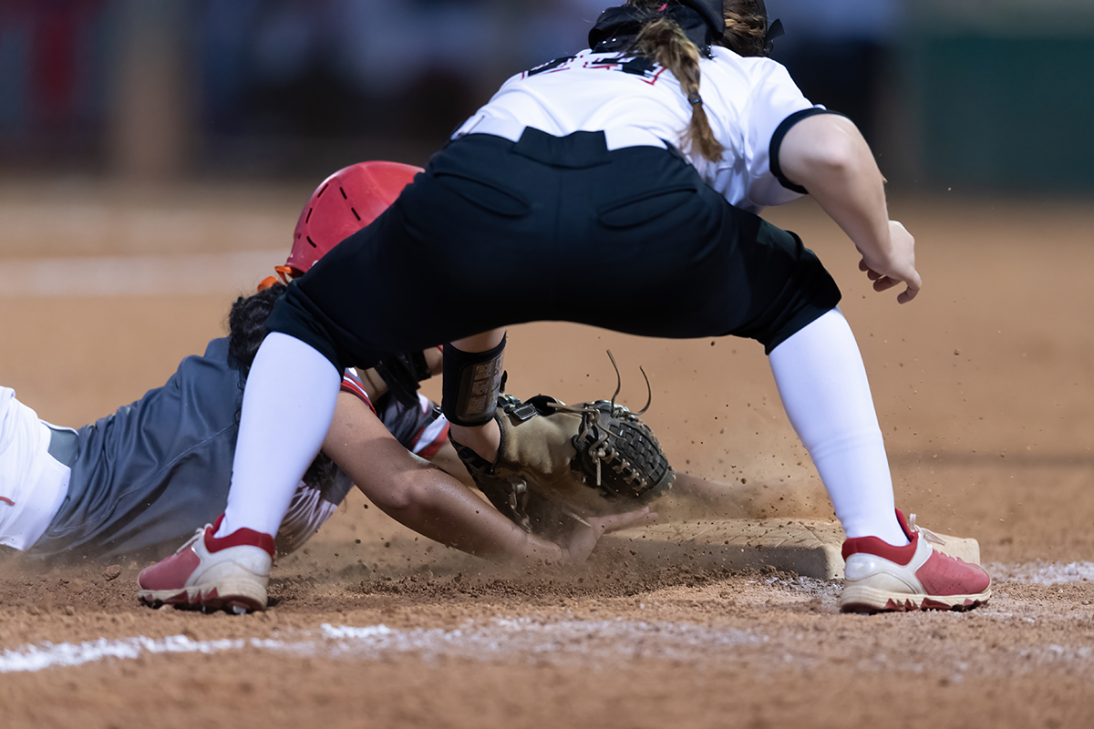 How To Start Your Own Softball Team