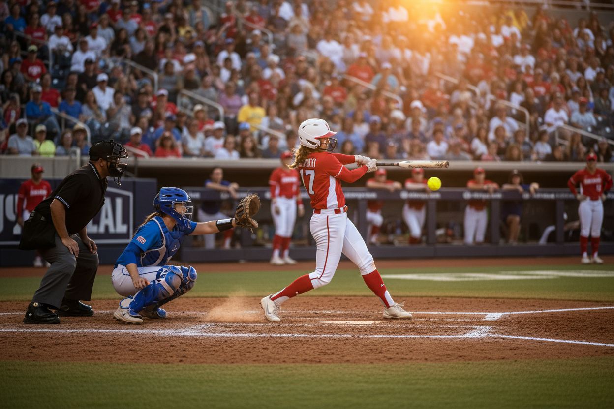 Fastpitch vs Slowpitch Softball Gloves